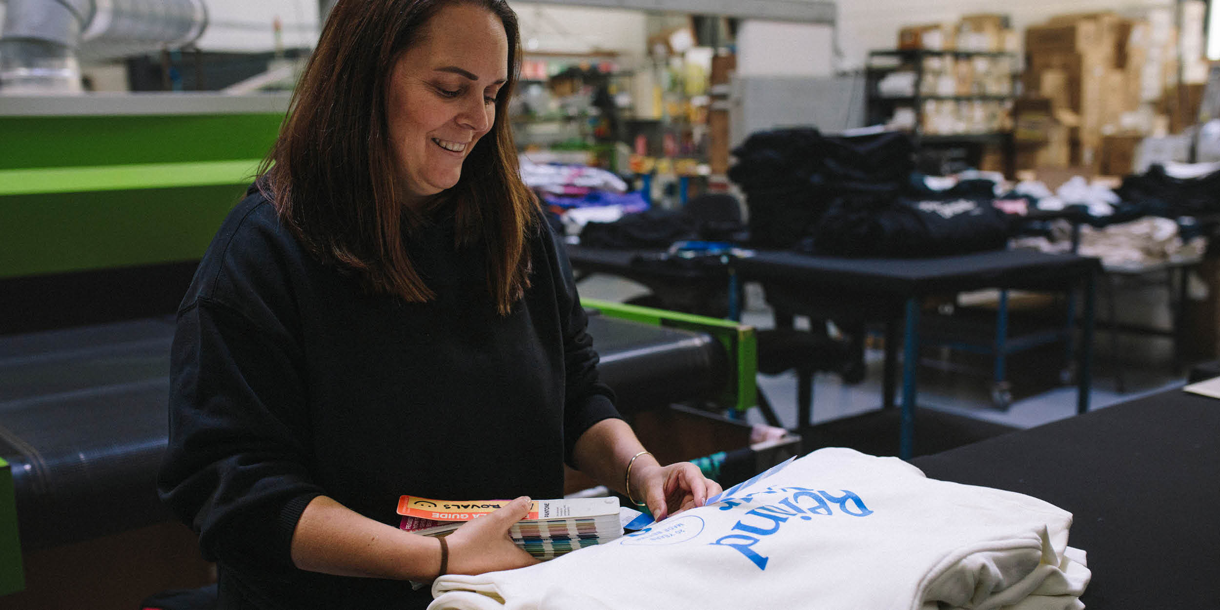 Celebrating 20 years: Inside DRK LBL