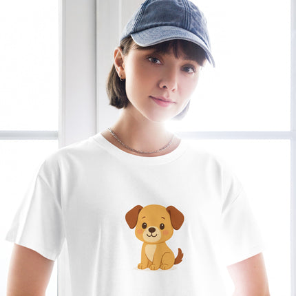 Collection image for: Women's Crop tops