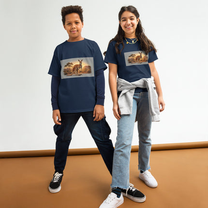 Collection image for: All kids & youth Long sleeve shirts