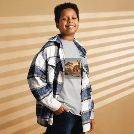 Collection image for: Kids' & youth T-shirts