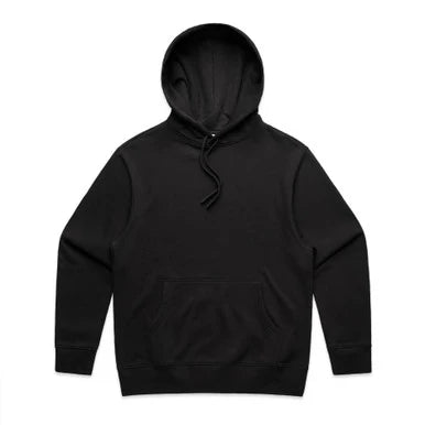 Premium Block Antler Hoodie