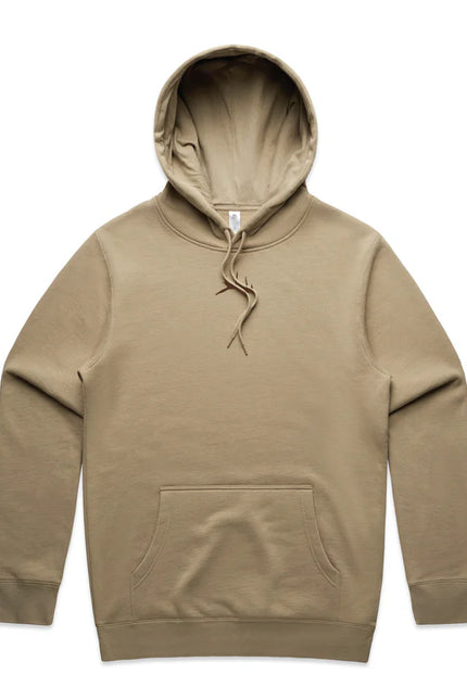 Premium Block Antler Hoodie