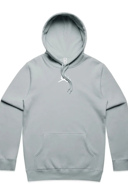 Premium Block Antler Hoodie