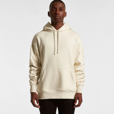 Premium Block Antler Hoodie 4