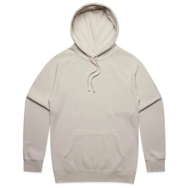 Supply Hood  Hoodie