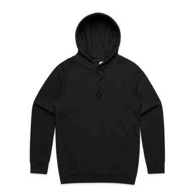 Supply Hood  Hoodie
