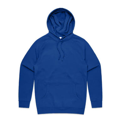 Supply Hood  Hoodie