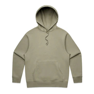 Premium Block Antler Hoodie 3