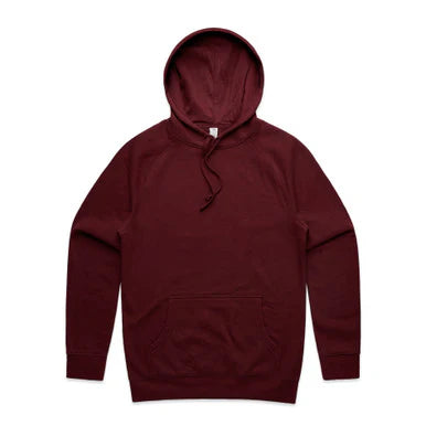 Supply Hood  Hoodie