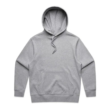 Premium Block Antler Hoodie 3